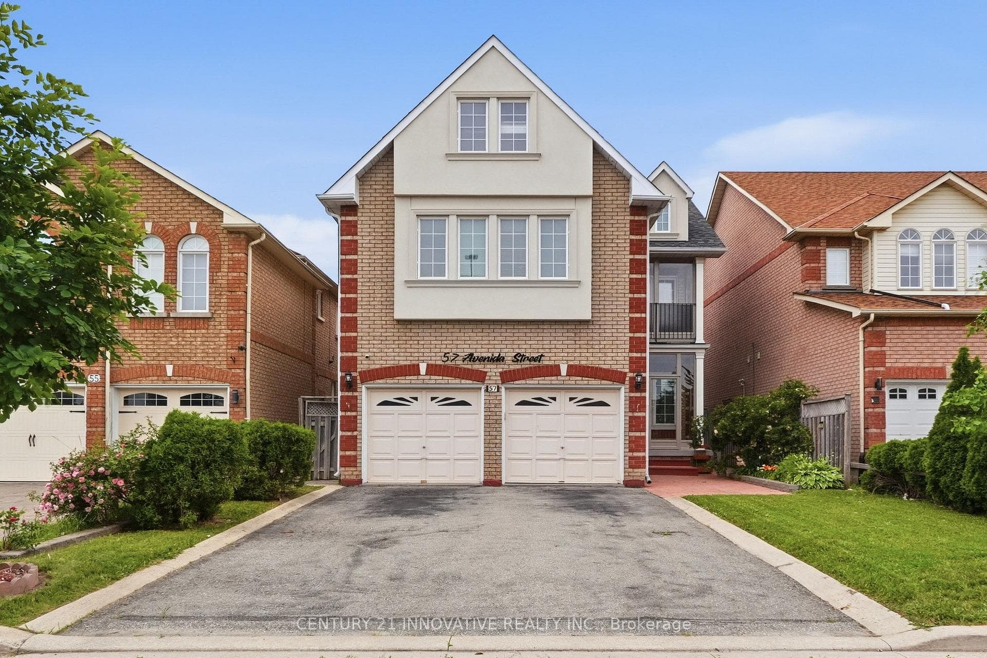 57 Avenida Street NE, Markham, ON L3S 4J6