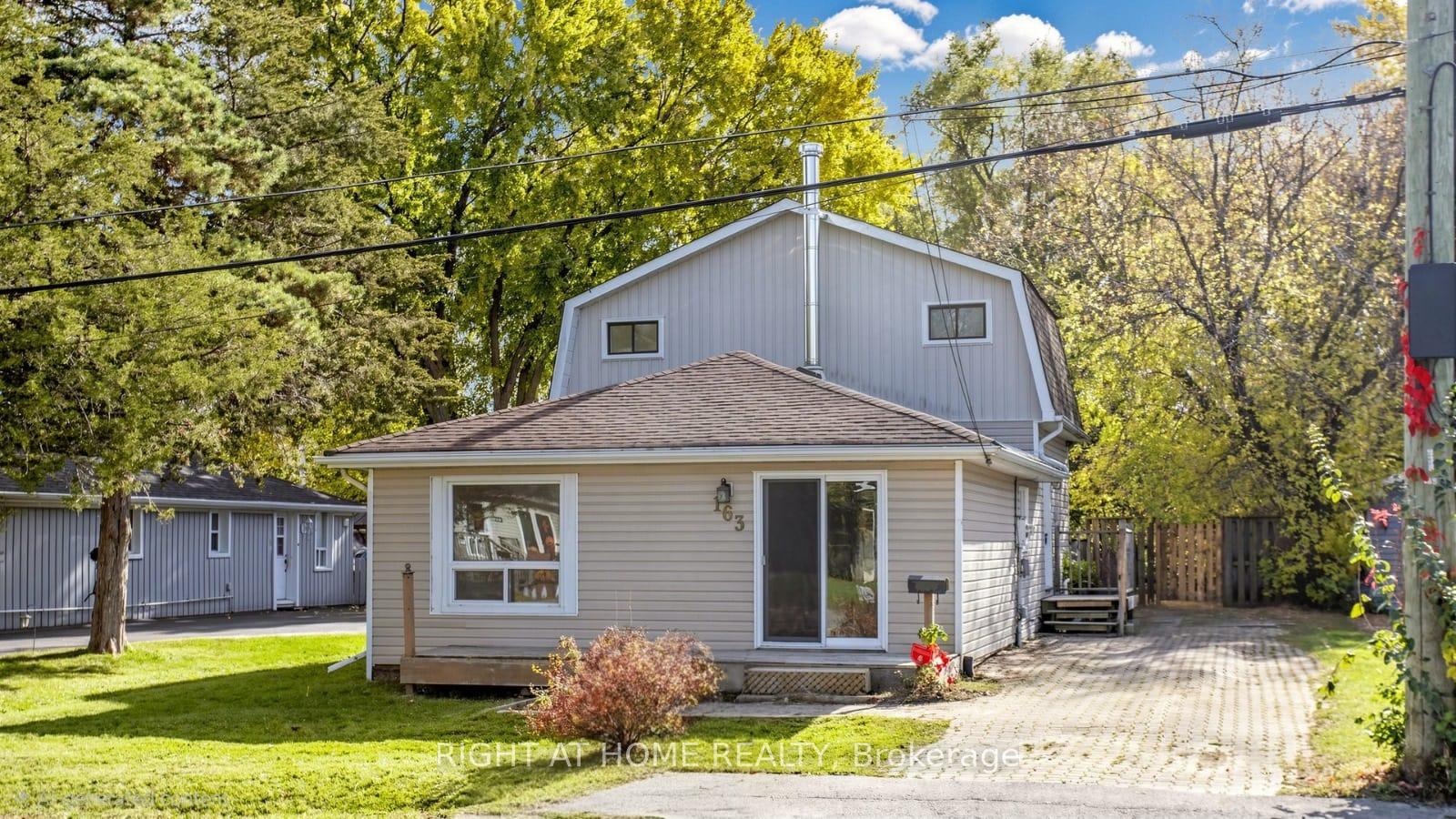 163 Bayview Avenue, Georgina, ON L4P 2T1