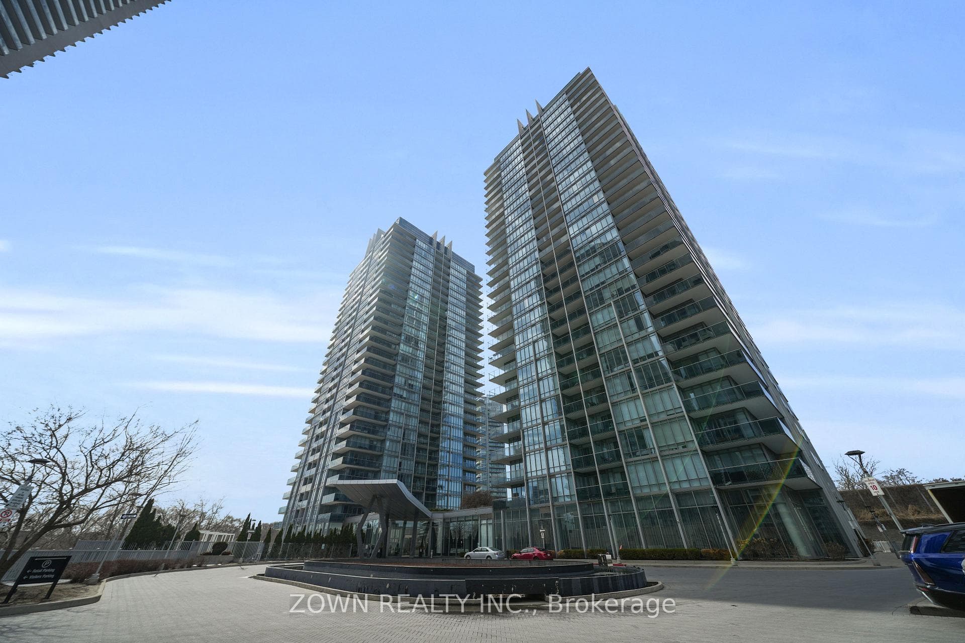 88 Park Lawn Road 1002, Toronto W06, ON M8Y 0B5