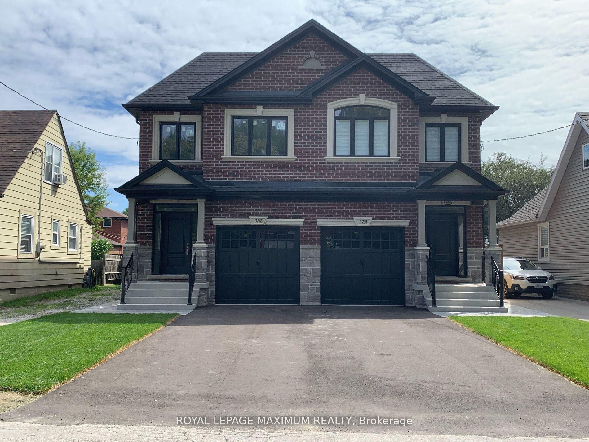 53 Fairfield Avenue NW, Toronto, ON M8W 1R6