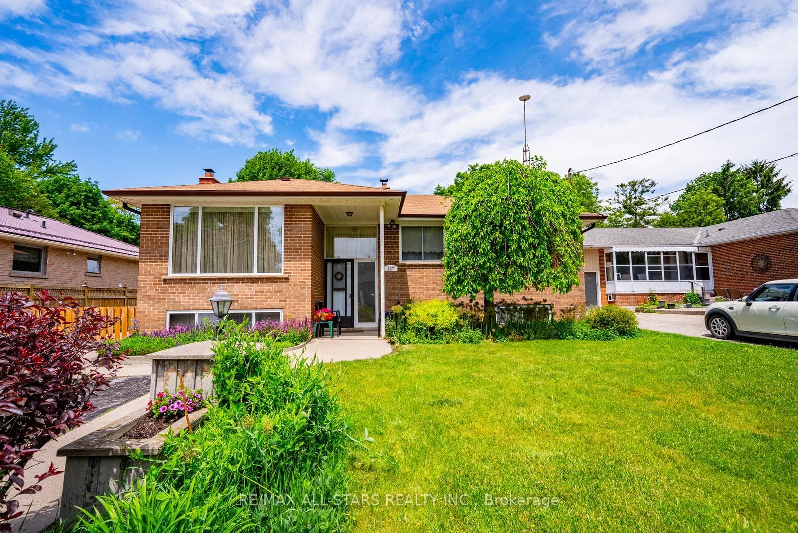 427 Watson Drive, Whitchurch-Stouffville, ON L4A 6L1