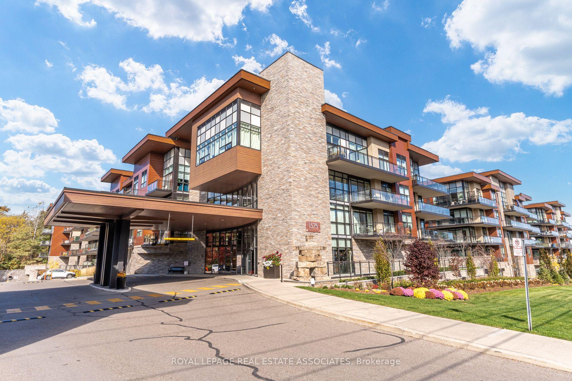 1575 Lakeshore Road W 465, Mississauga, ON L5J 0B1