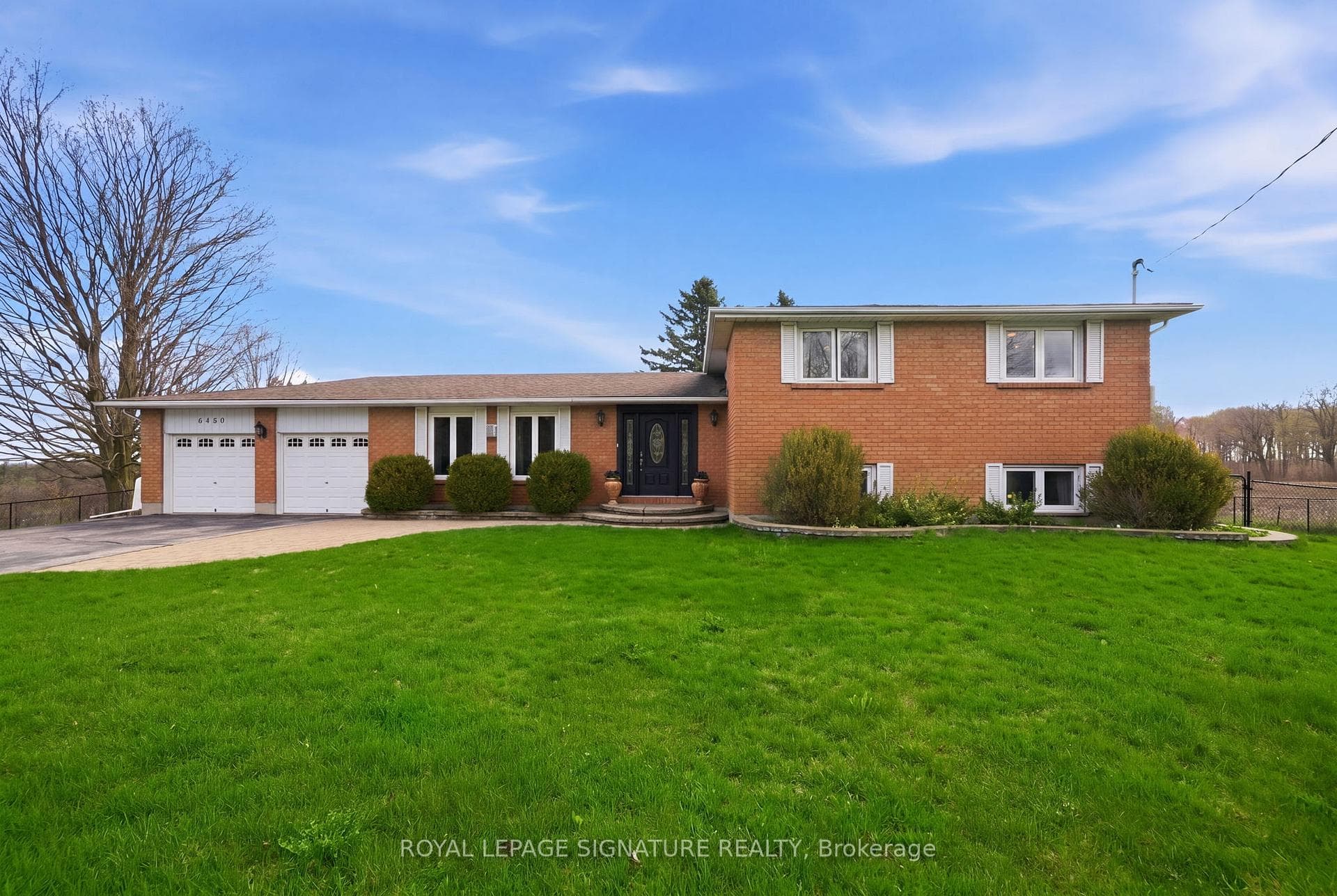 6269 Regional 30 Road, Uxbridge, ON L9P 0J7