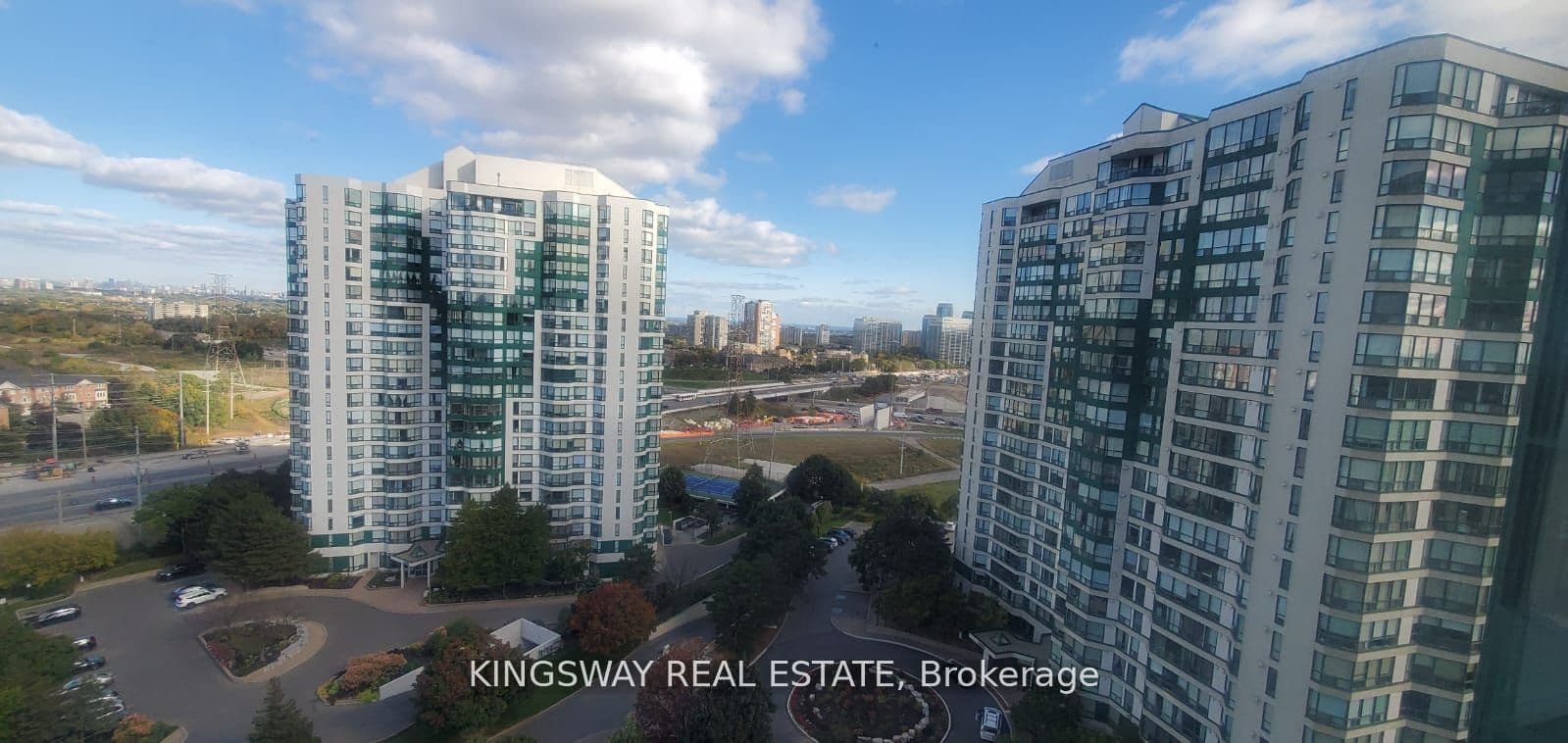 4470 Tucana Court, Mississauga - Condo Apartment