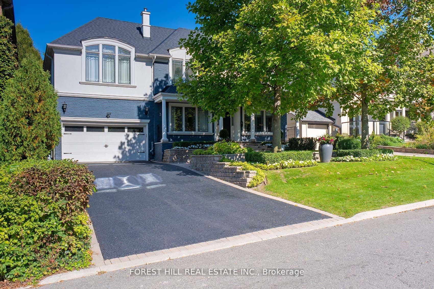 34 Forest Ridge Drive, Toronto - Detached