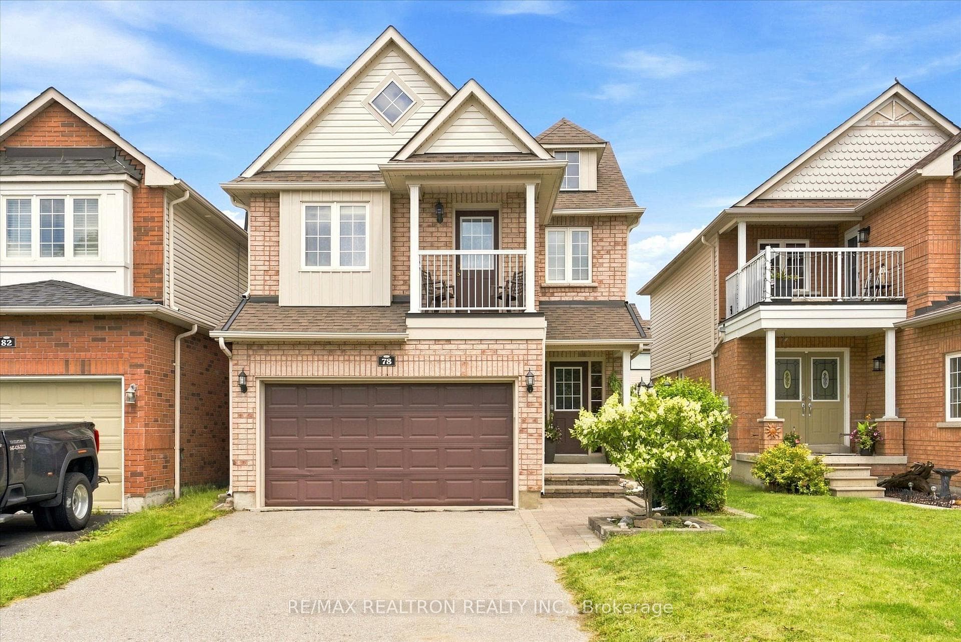 78 Hutton Place, Clarington, ON L1C 5K1