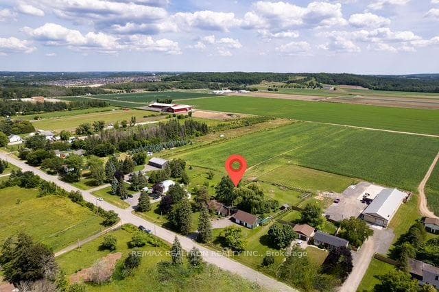 1103 Graham Side Road, King, ON L3Y 4V9