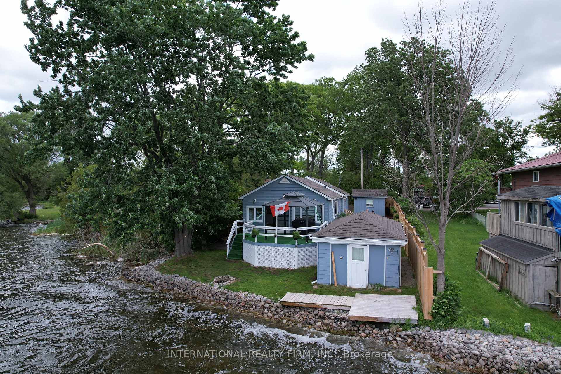 356 Platten Boulevard, Scugog, ON L9L 1B4