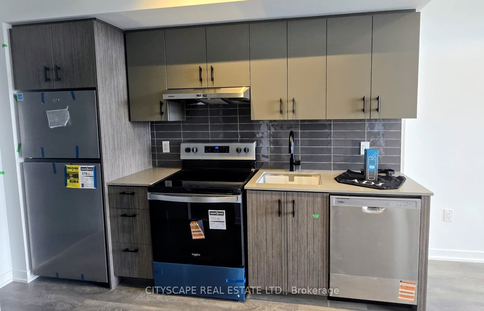 4878 Powers Common, Burlington - Condo Apartment