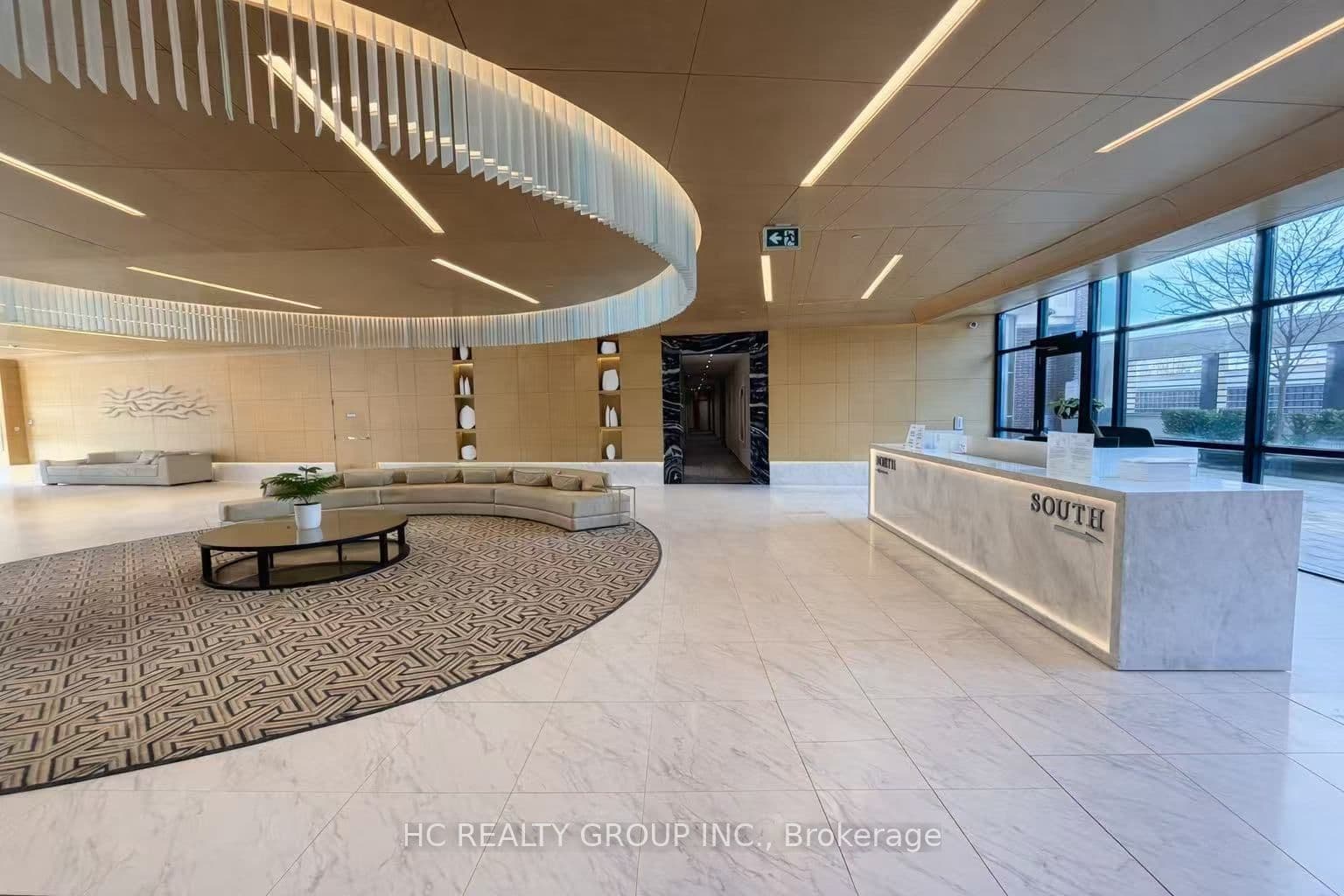 99 The Donway N/a, Toronto - Condo Apartment