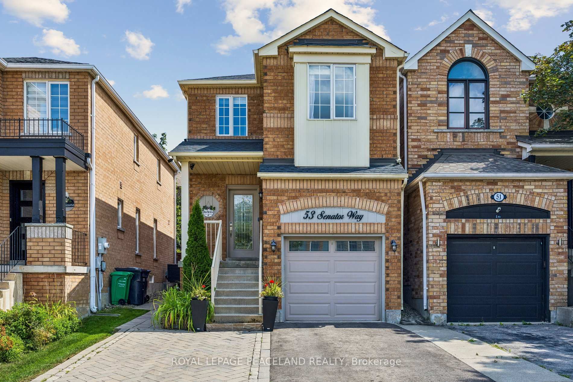 53 Senator Way, Caledon, ON L7E 2R9