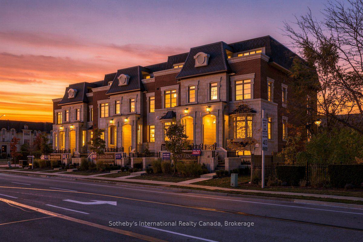 243 Rebecca Street, Oakville, ON L6K 2W4