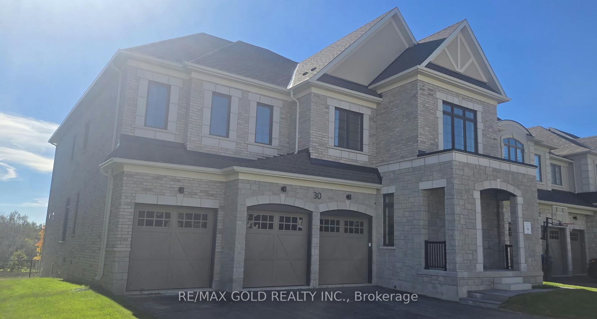 30 Mosswood Trail, Brampton, ON L6P 4E7