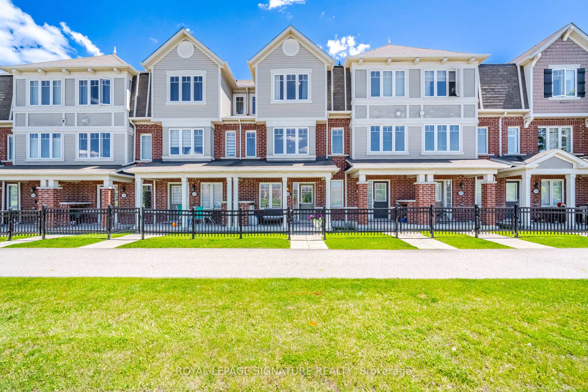 6020 Derry Road 22, Milton, ON L9T 8L6