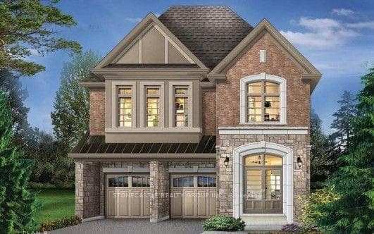 3481 Post Road, Oakville, ON L6H 7W5