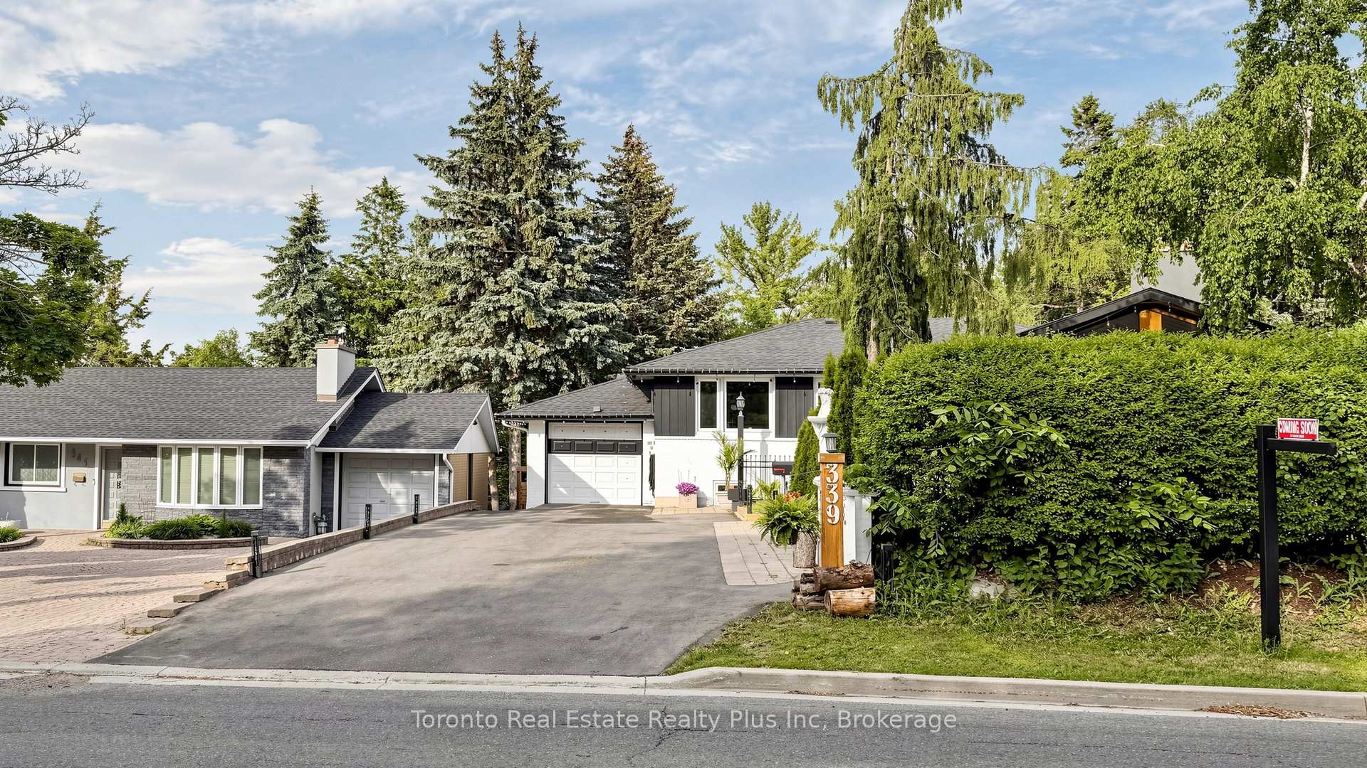339 East Avenue, Toronto E10, ON M1C 2W5