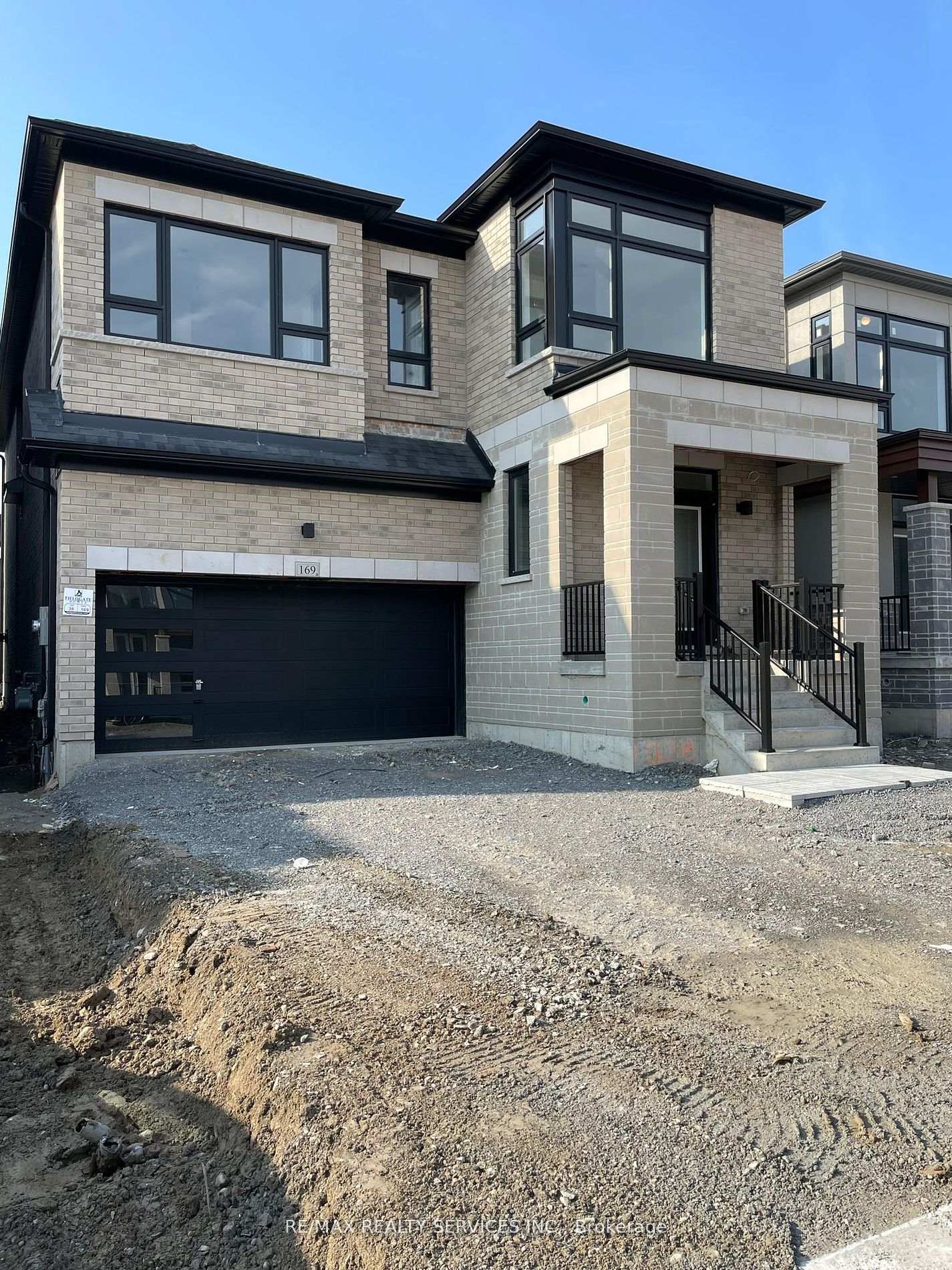 169 Wesmina Avenue, Whitchurch-Stouffville, ON L4A 5A2