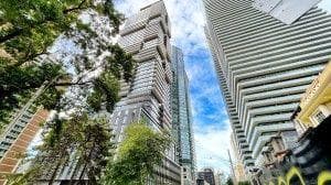 55 Charles Street E TH05, Toronto, ON M4Y 0J1