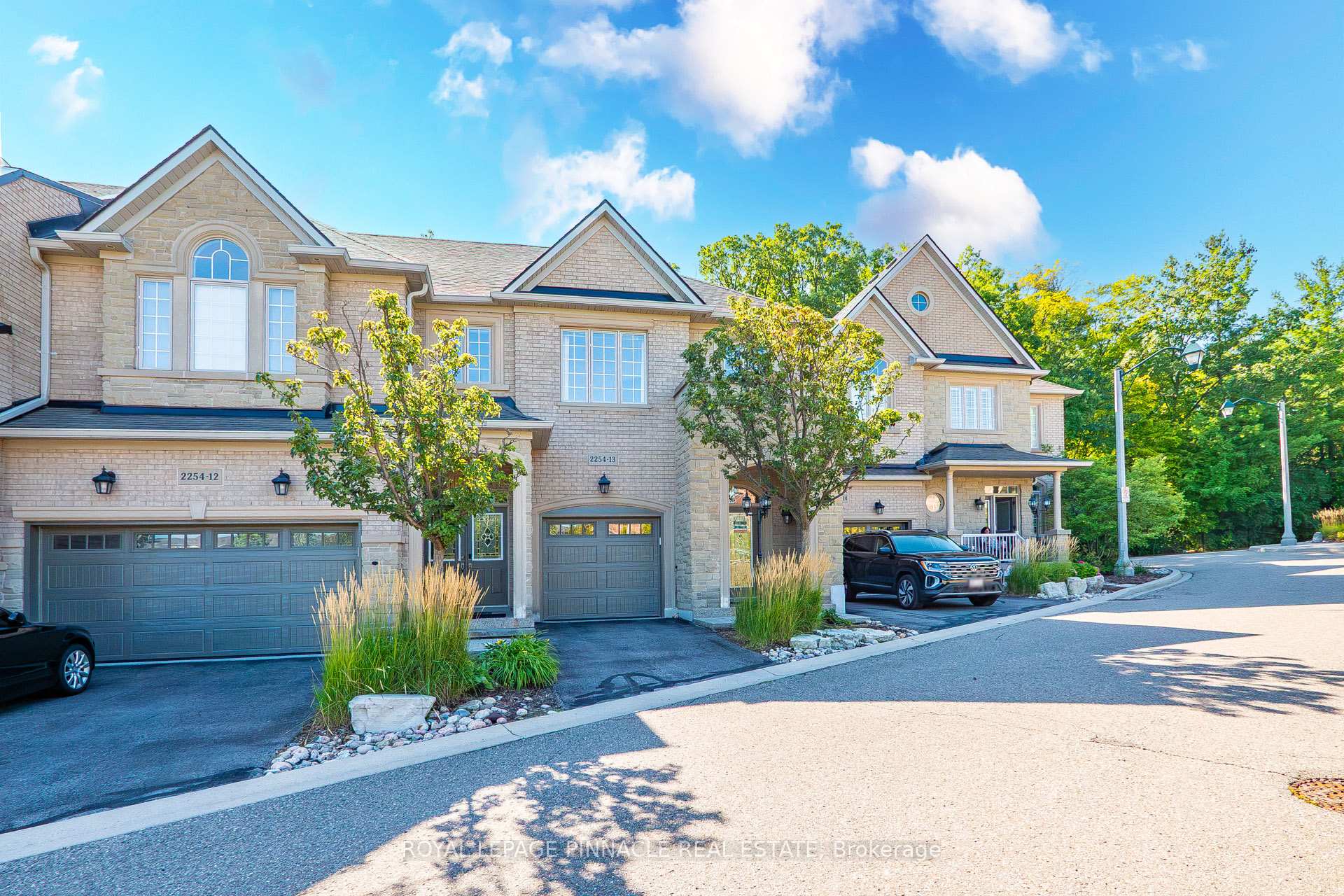 2254 Rockingham Drive 13, Oakville, ON L6H 7H8