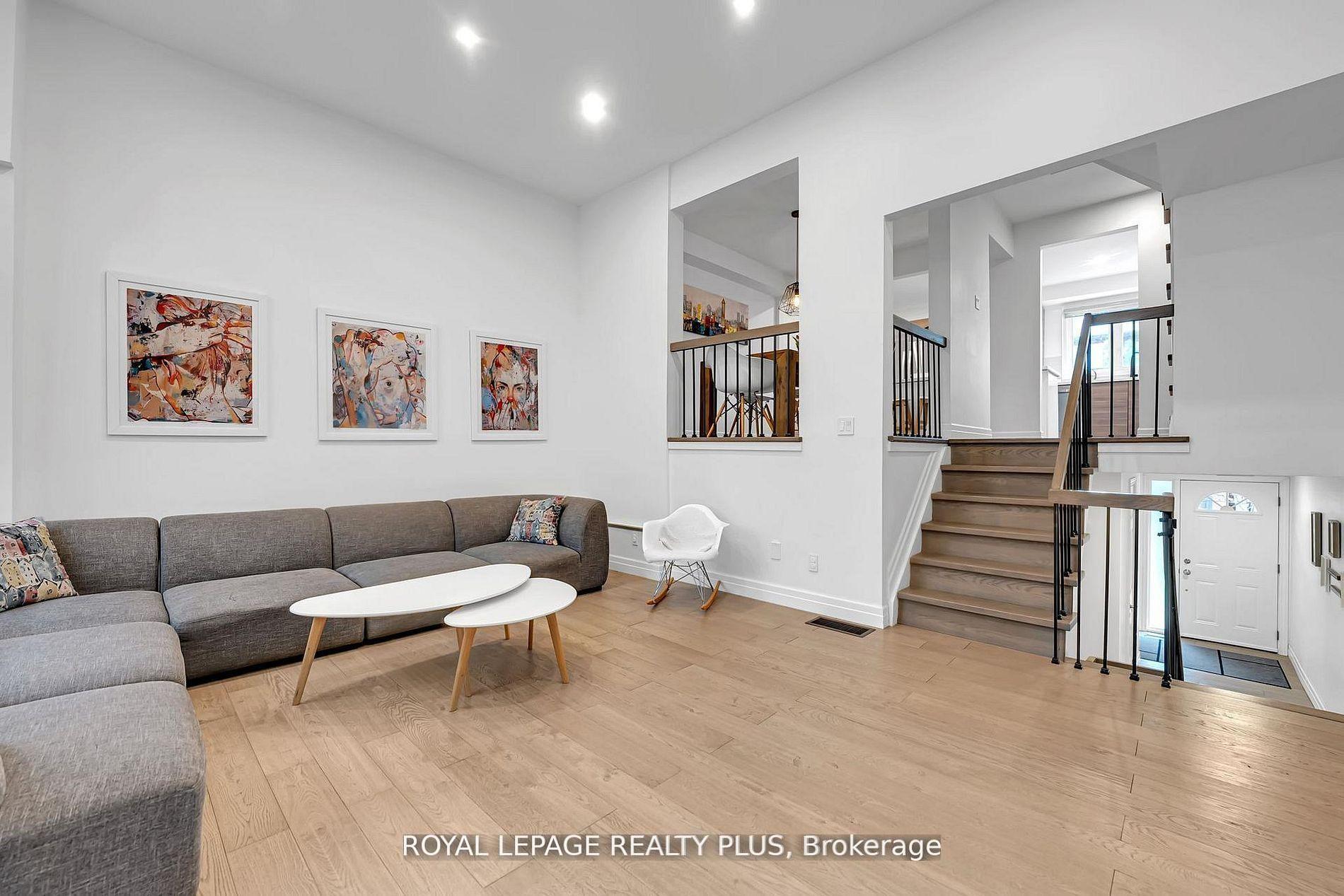 1755 Rathburn Road E 20, Mississauga, ON L4E 2M8