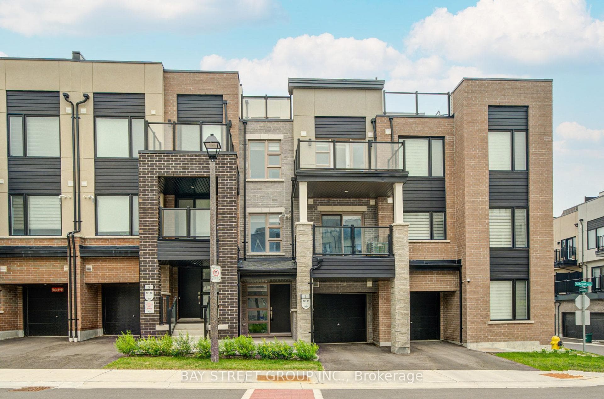 7 Schmidt Lane, Markham, ON L6C 3L7