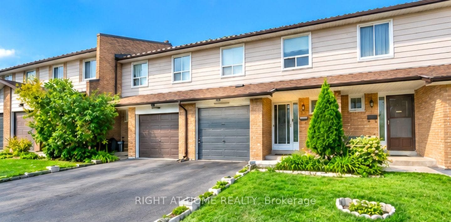 7475 Goreway Drive 17, Mississauga, ON L4T 3T3