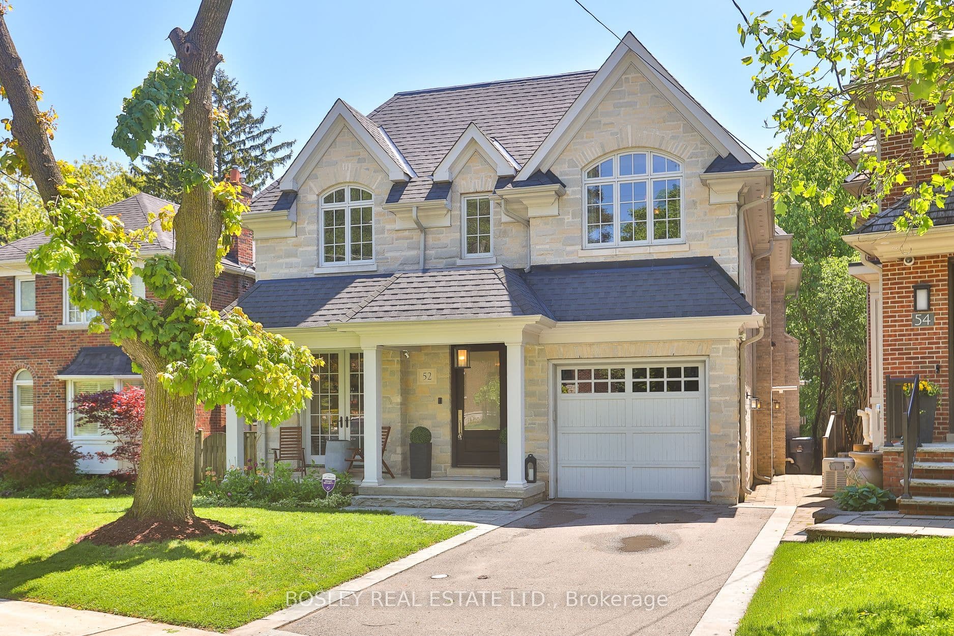 52 Killdeer Crescent, Toronto - Detached