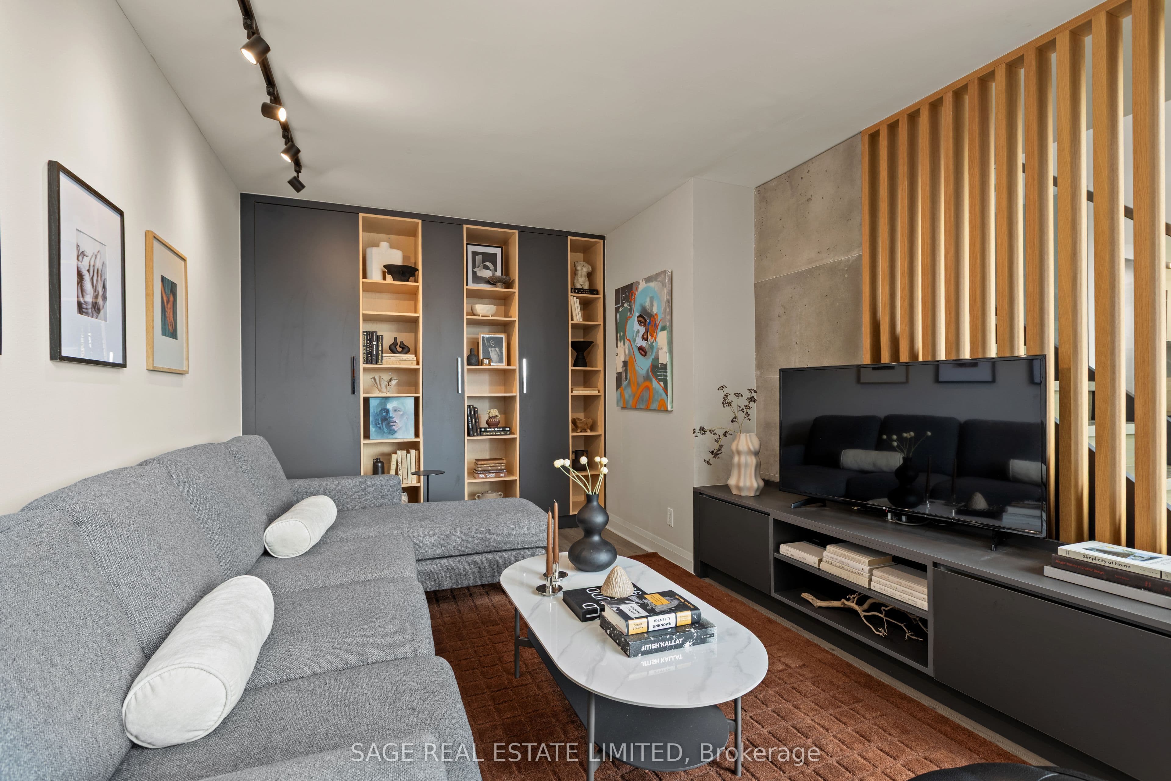 18 Merton Street, Toronto - Condo Apartment