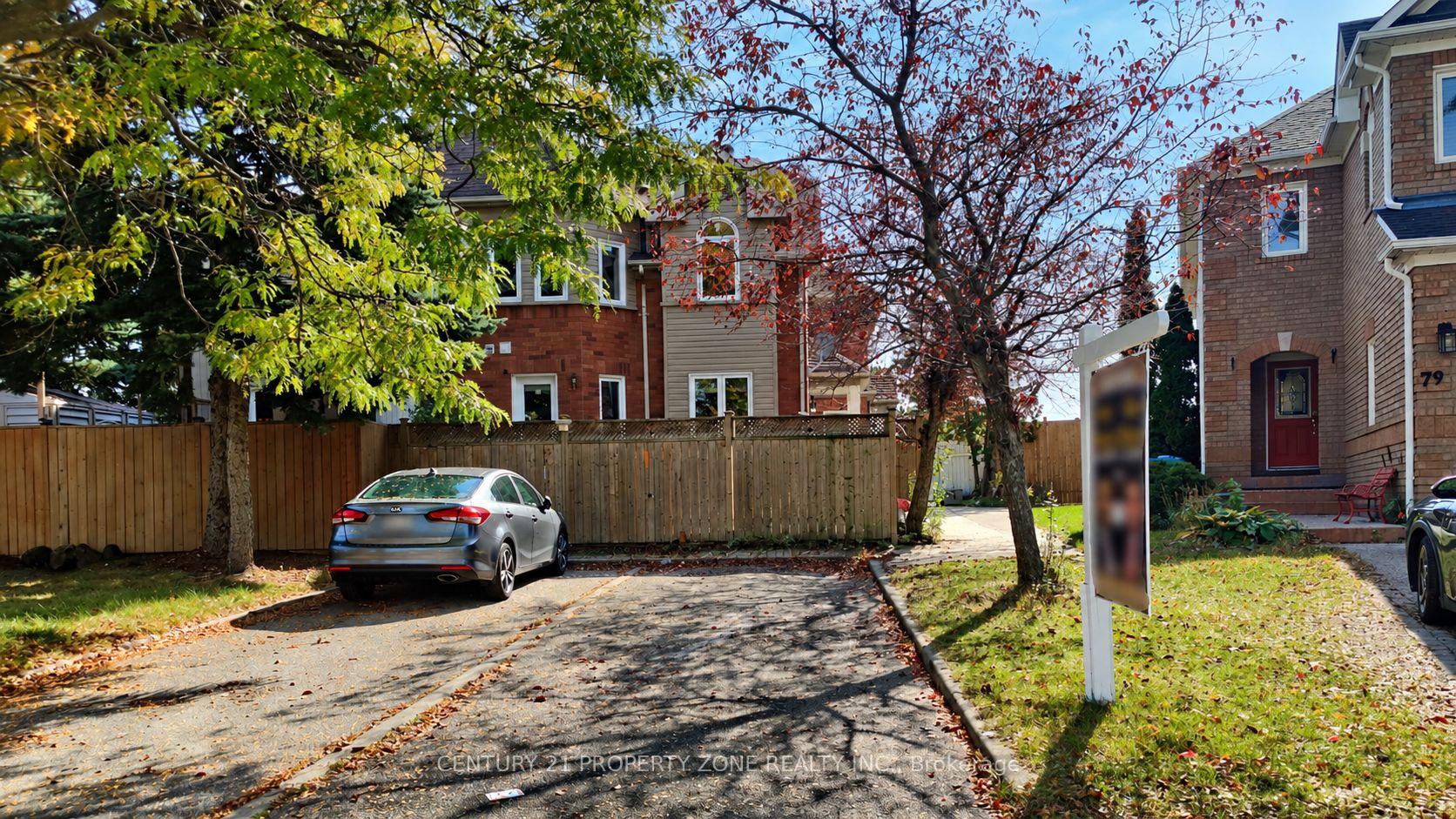 81 Clover Bloom Road, Brampton, ON L6R 1S4