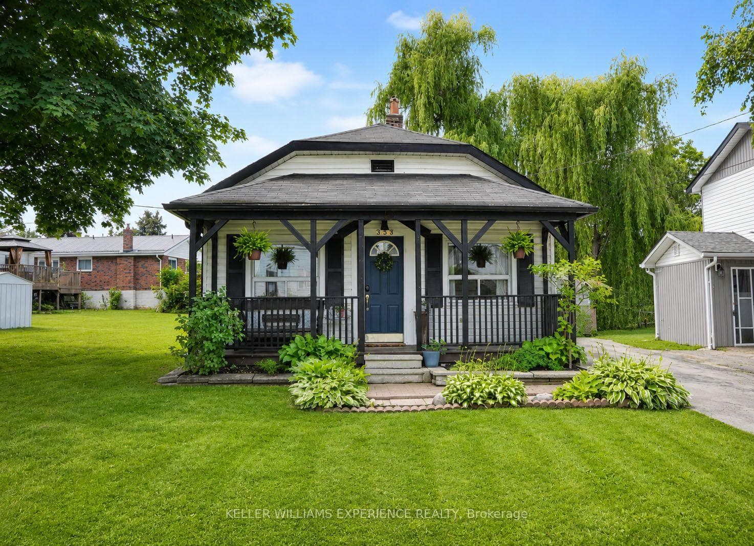 353 Church Street, Brock, ON L0K 1A0
