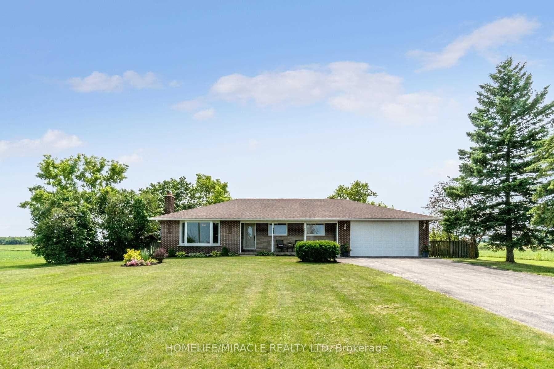 13946 Mclaughlin Road, Caledon, ON L7C 2A3