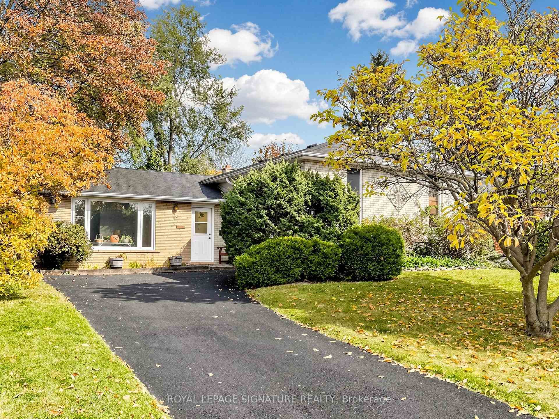 19 King Richard Court, Markham, ON L3P 1M2