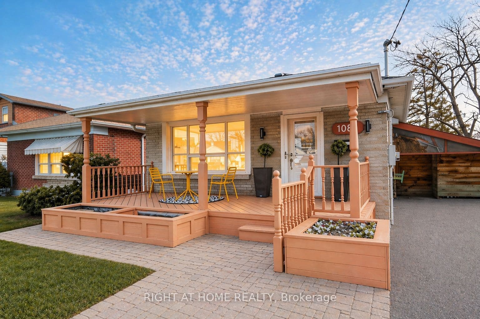 1083 Pharmacy Avenue, Toronto, ON, Wexford-Maryvale