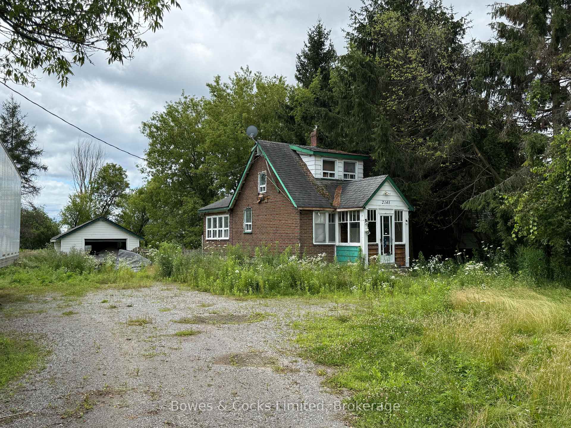2145 Highway 2 N/A, Clarington, ON L1C 6G4