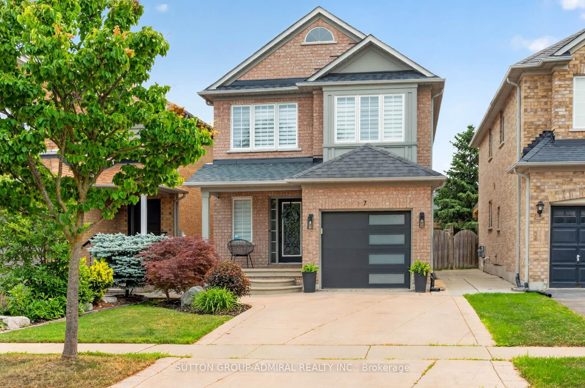 7 Emily Carr Crescent, Caledon, ON L7E 2L1