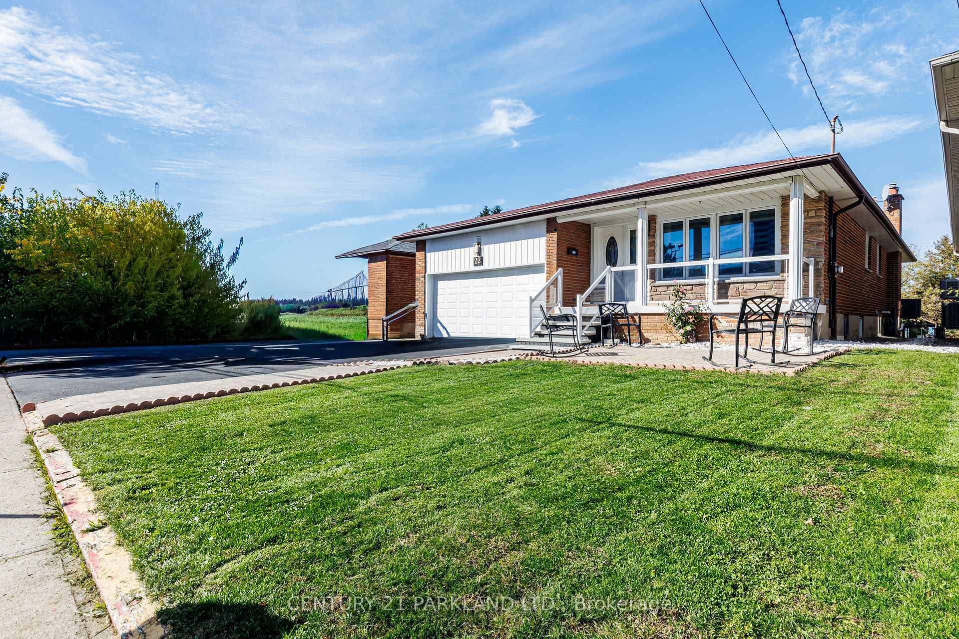 22 Gatesview Avenue, Toronto, ON M1J 3G5