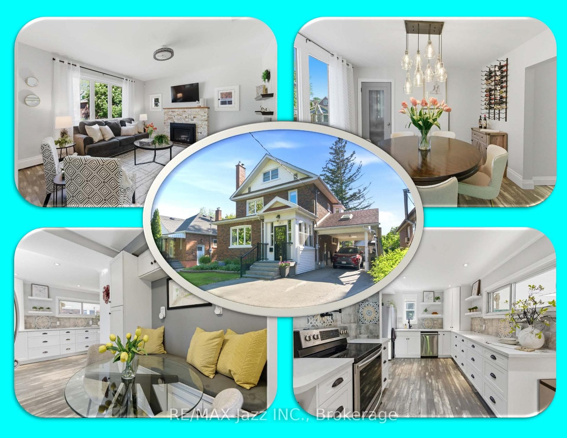 72 Cadillac Avenue S, Oshawa, ON L1H 5Z2