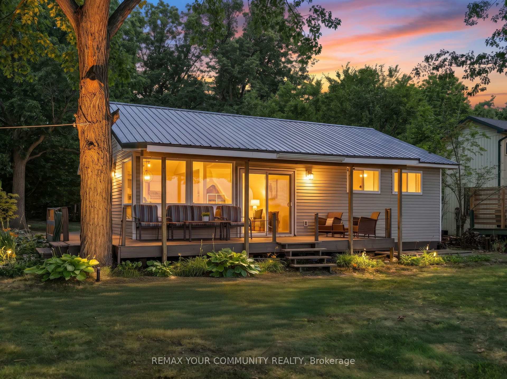 Lot 50 N/A, Georgina Islands, ON L4P 3E9