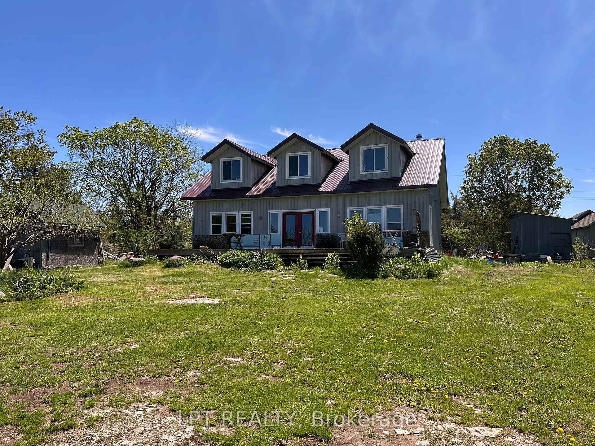 40590 Shore Rd Allowance Road, Brock, ON L0K 1B0