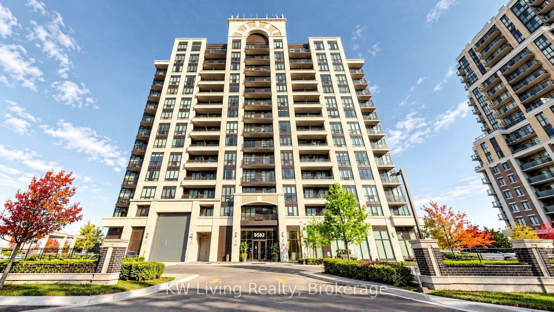 9582 Markham Road 1702, Markham, ON L6E 0T4