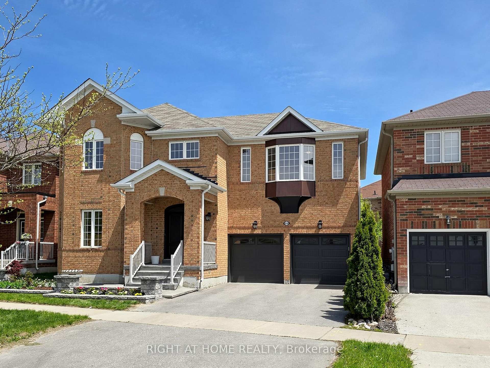 89 Greenwood Road, Whitchurch-Stouffville, ON L4A 0N8