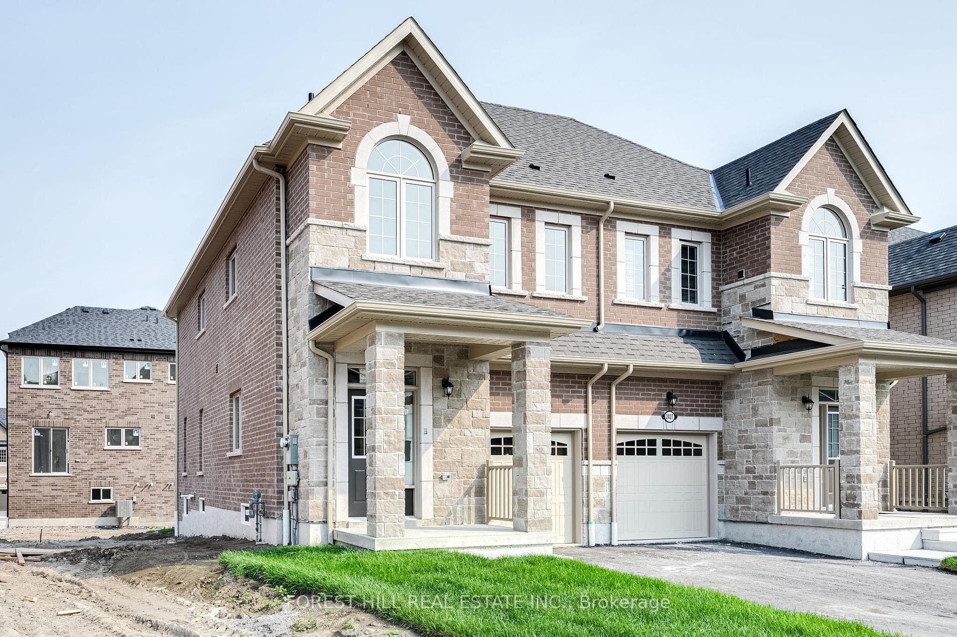 2429 Angora Street, Pickering, ON L1X 2R2