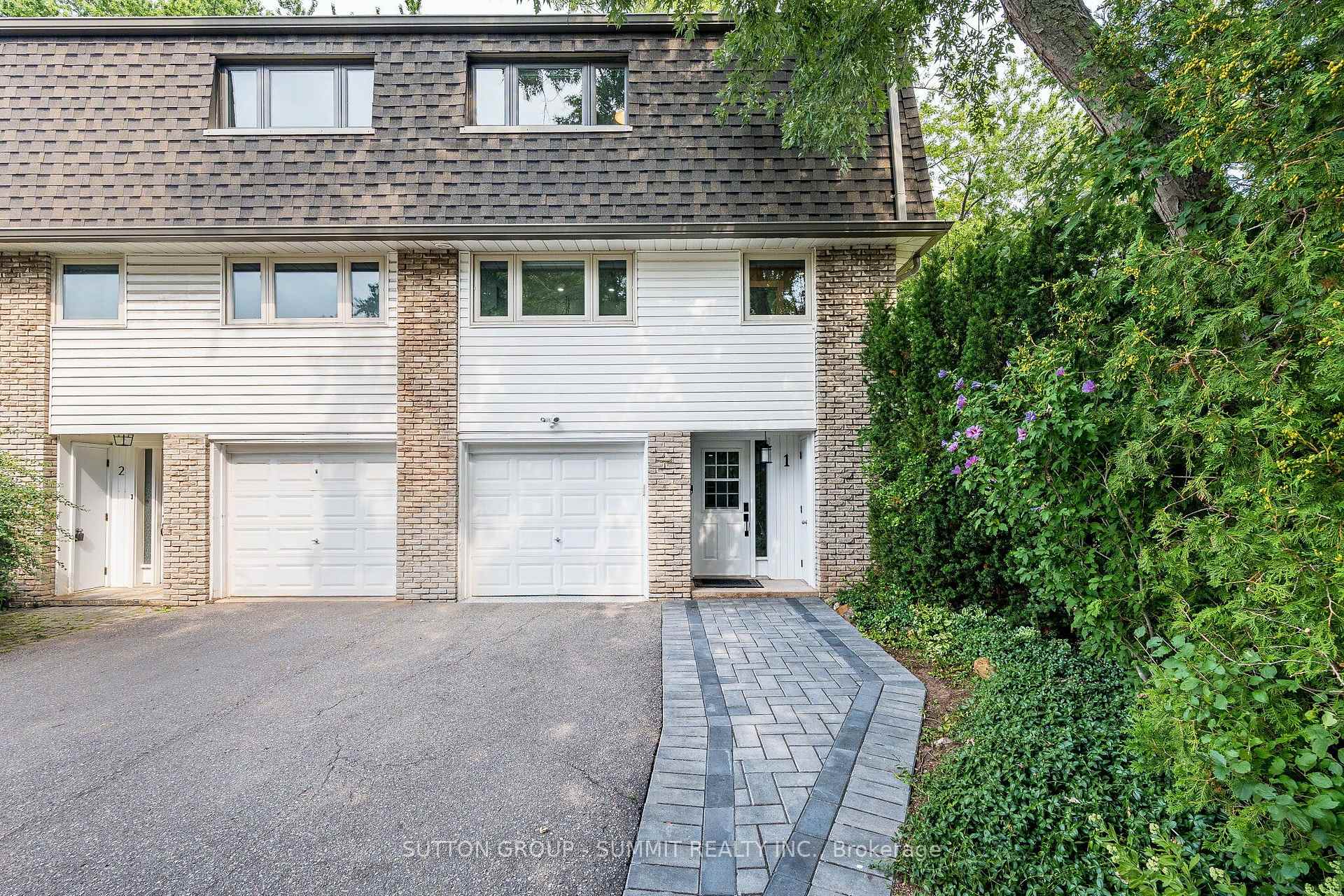 1270 Gainsborough Drive 1, Oakville, ON L6H 2L2