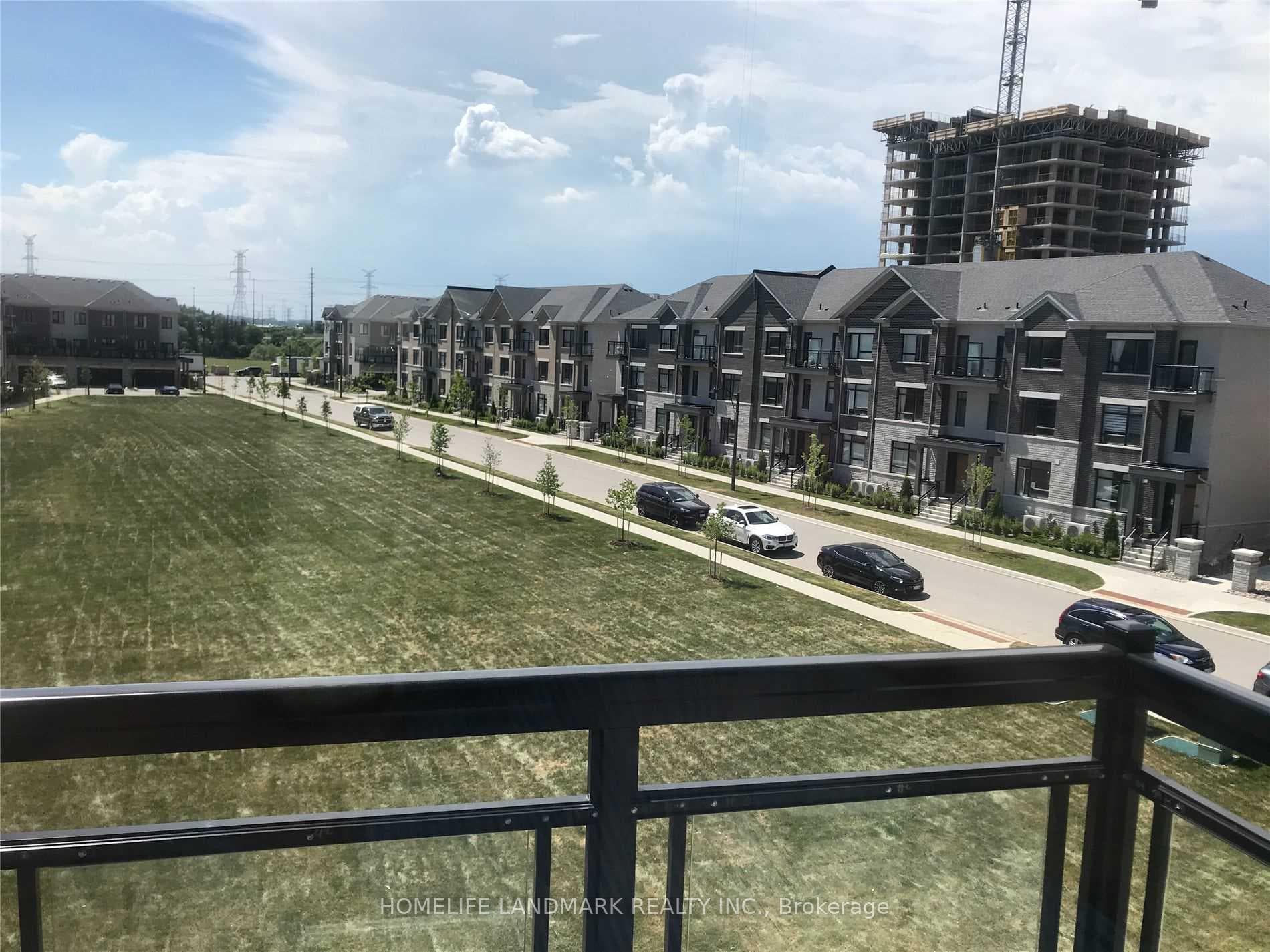 111 Feeney Lane, Markham, ON L3T 0G3