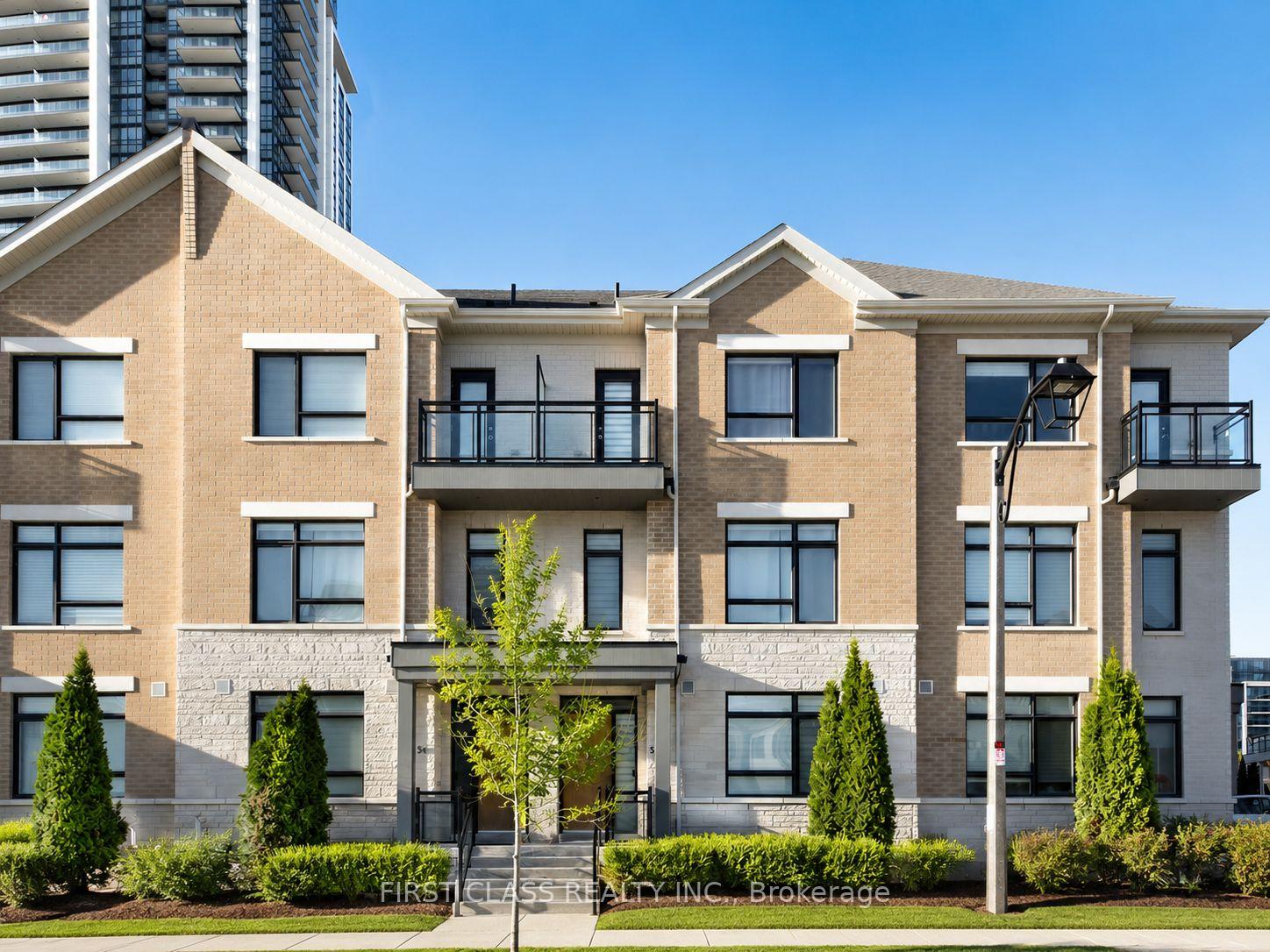 56 Active Road, Markham, ON L3T 0G2