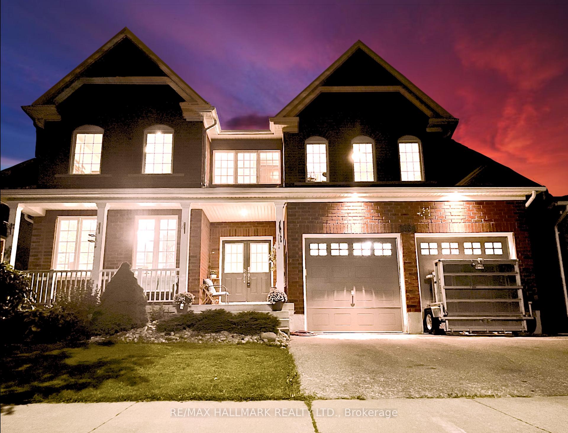 1864 Arborwood Drive, Oshawa, ON L1K 0R3