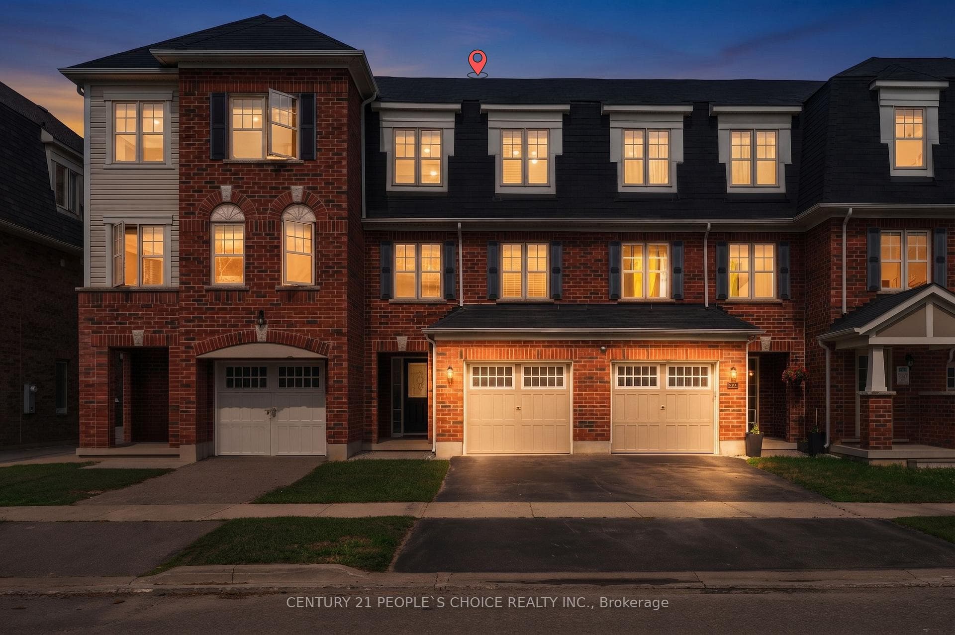 52 Stewardship Road, Brampton, ON L7A 4W6
