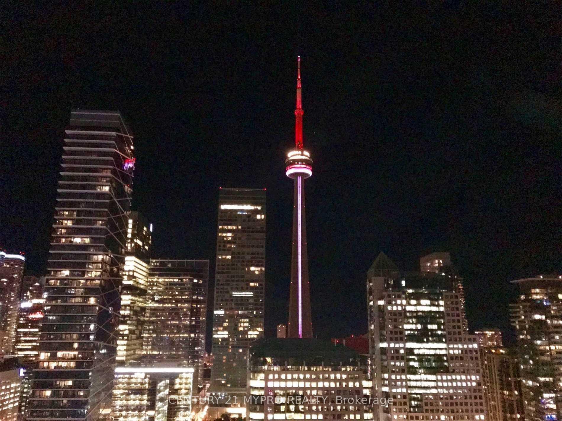 30 Nelson Street 2306, Toronto, ON M5V 0H5