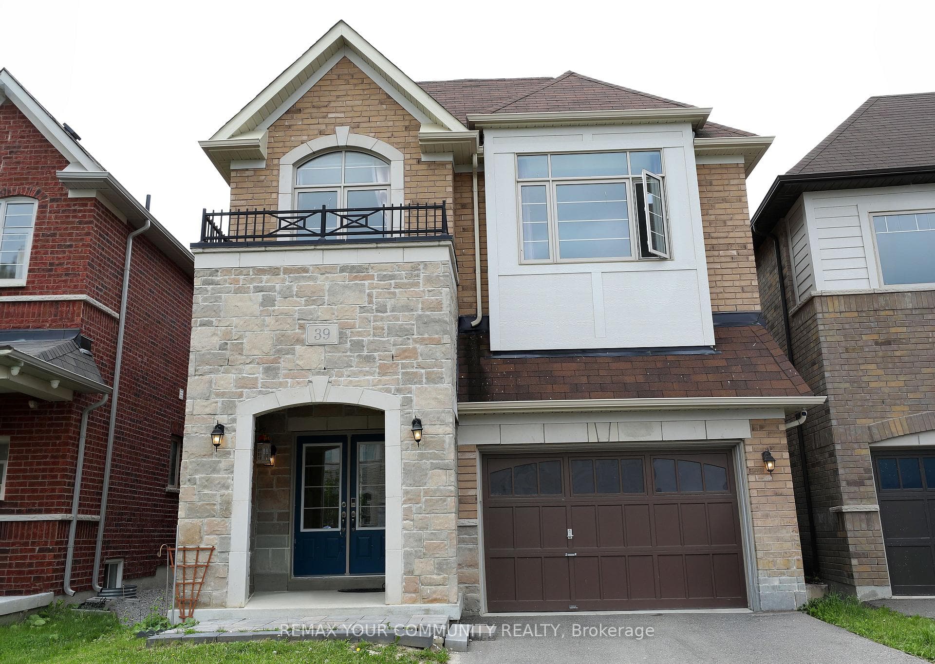 39 Kavanagh Avenue, East Gwillimbury, ON L9N 0P6