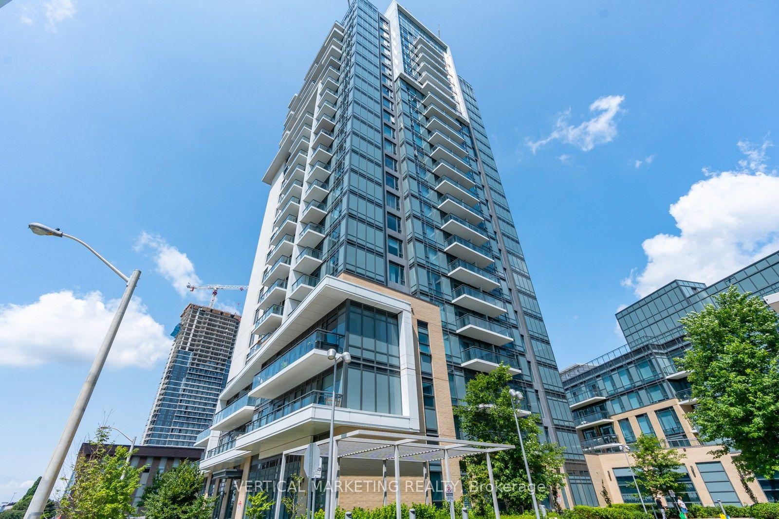 50 Ann O'Reilly Road 2102, Toronto, ON M2J 0C9